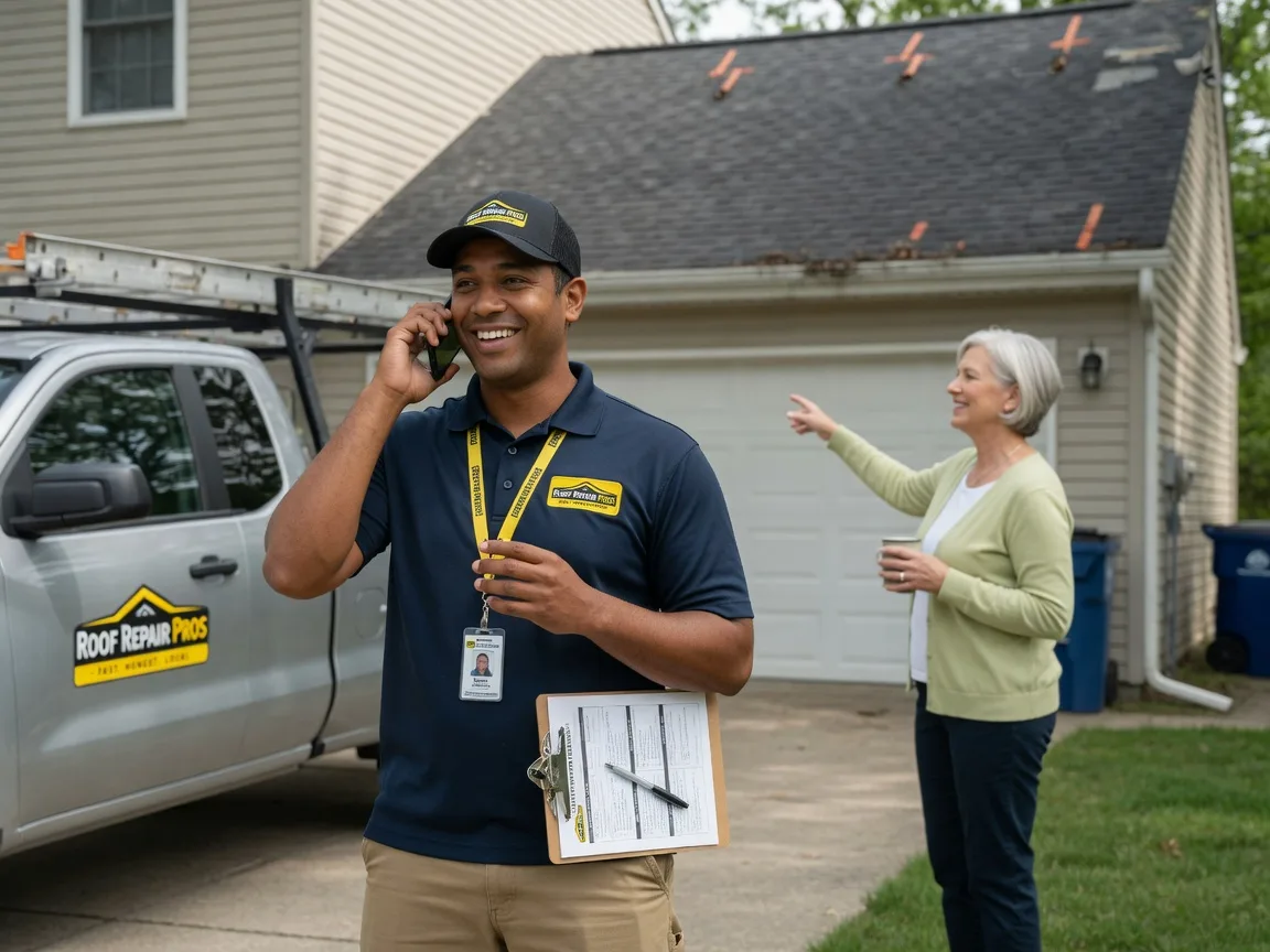 Roof Repair Nichols, IA FAQs